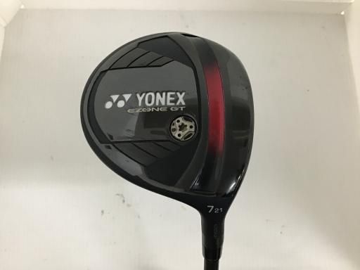 ヨネックス EZONE GT 2025 7W フェアウェイウッド FW RK-04GT FW フレックスS メンズ 男性用 右利き 右用 Cランク ゴルフクラブ