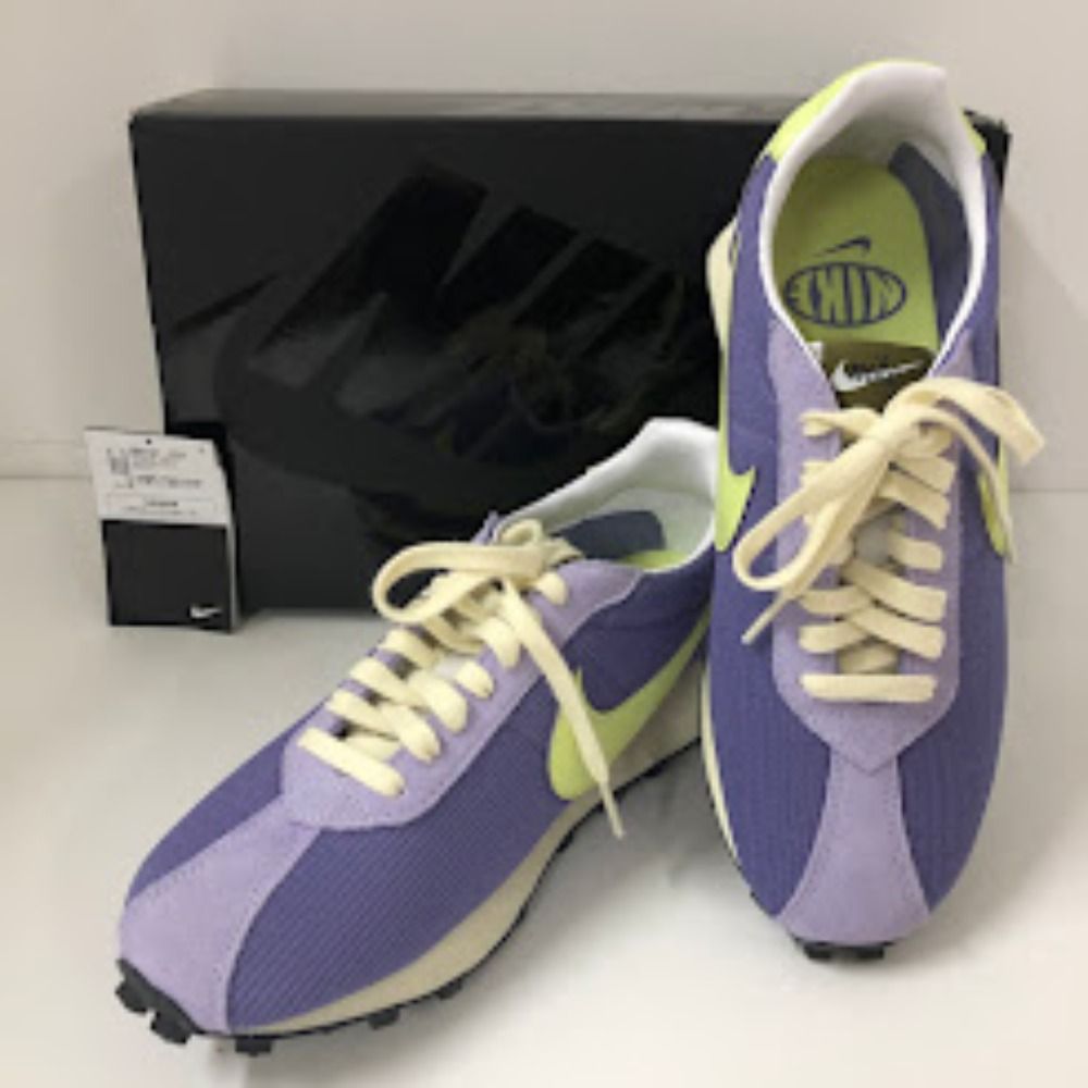 08w12056 ナイキ NIKE Nike LD-1000 