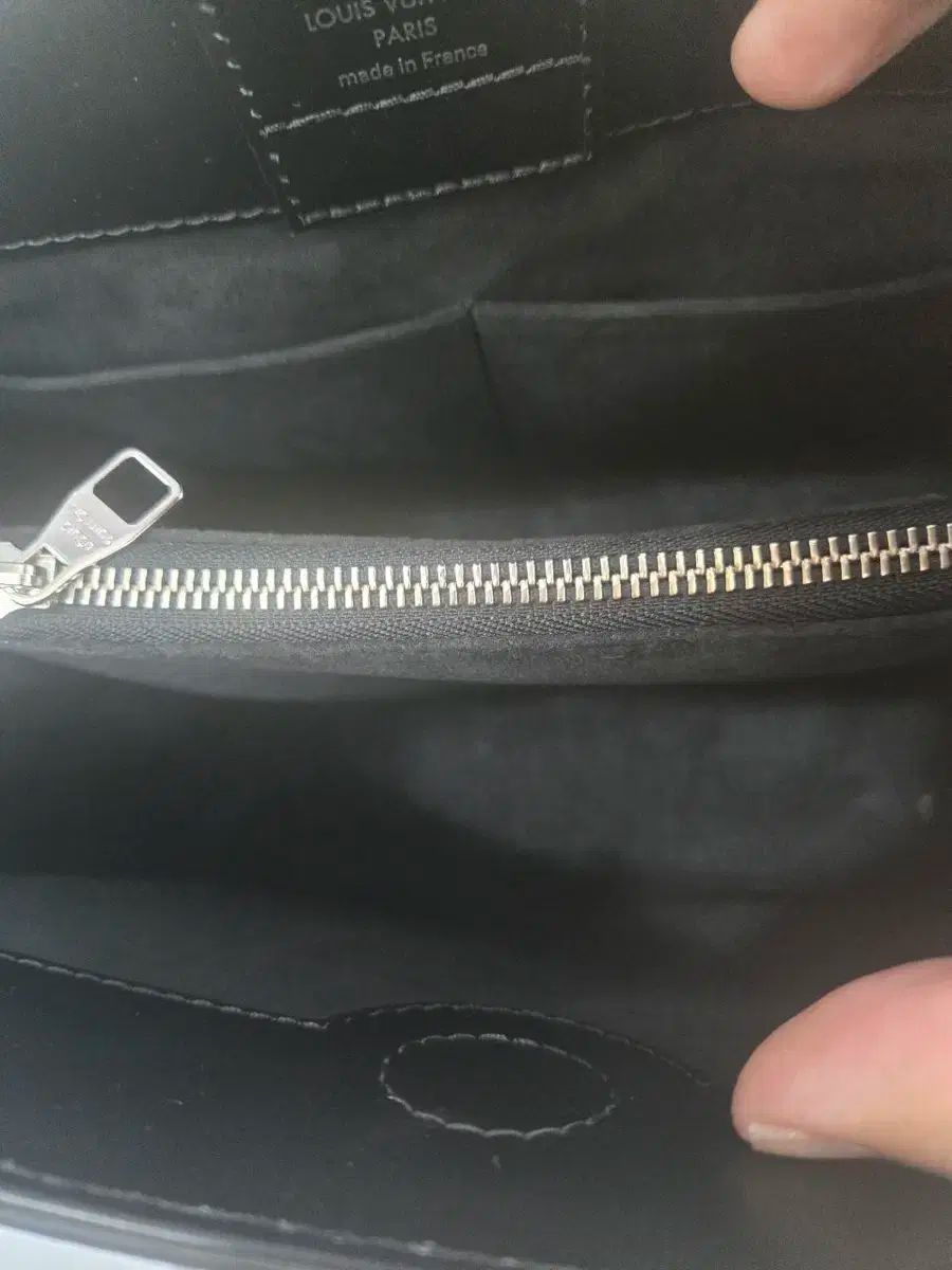 バッグ クレバー