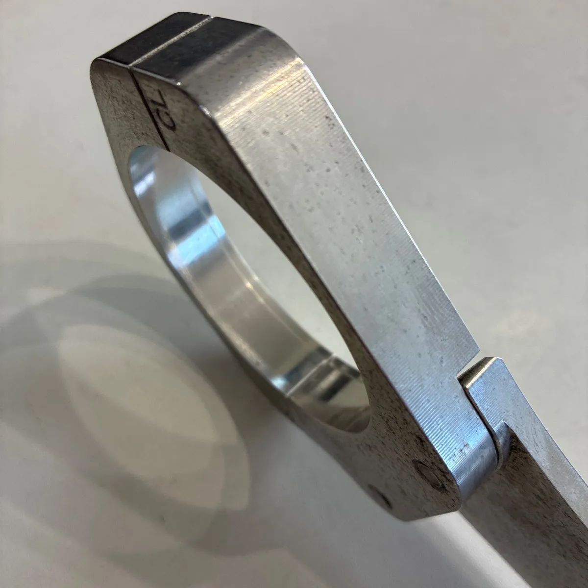 NO.119 ハーレー用