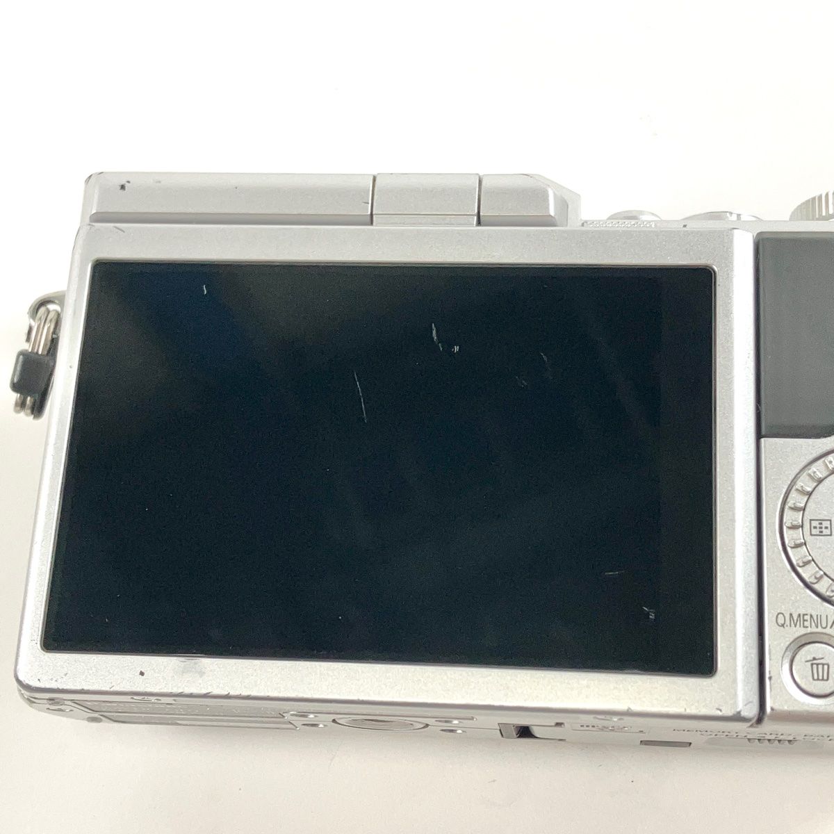 DC-GF9 ボディ