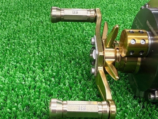 高知店 メガバス モノブロックビスポークリミテッド - メルカリ