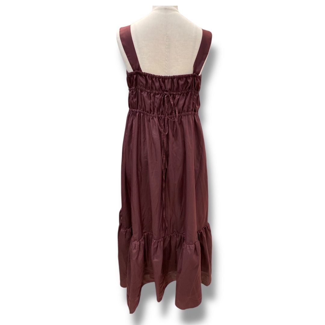 Dress ダブルボゥ