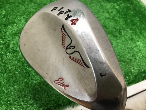 Edel GOLF Edel GOLF J WEDGE TRP S 54° ウェッジ WG NS PRO MODUS3 WEDGE 115 フレックスその他 メンズ 男性用 右利き 右用 Cランク ゴルフクラブ