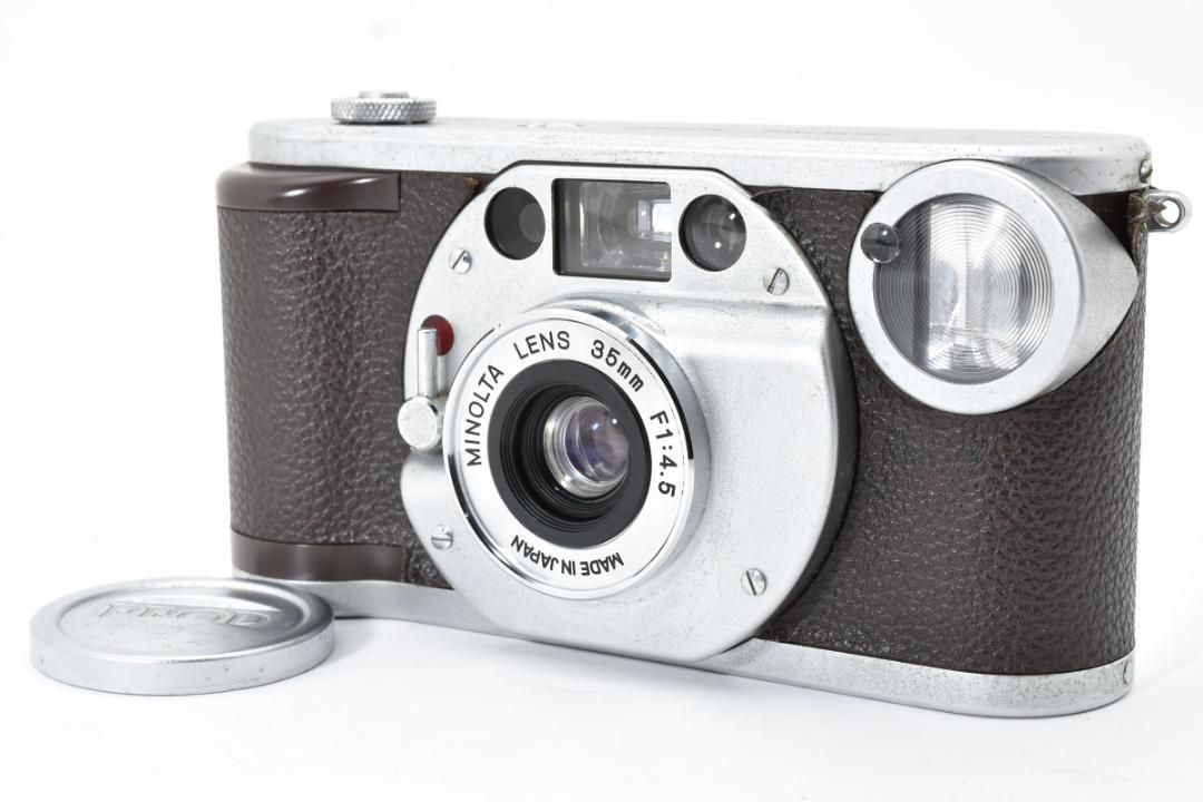 ミノルタ MINOLTA PROD 20S 1389