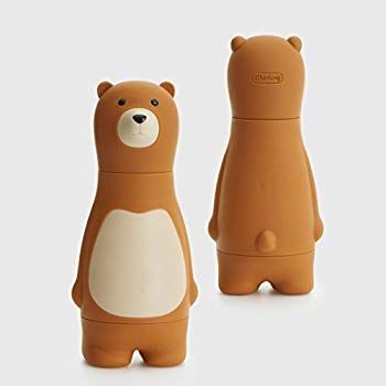 【】BearPapa ブラウン HT-BR2002 BN dwos6rj