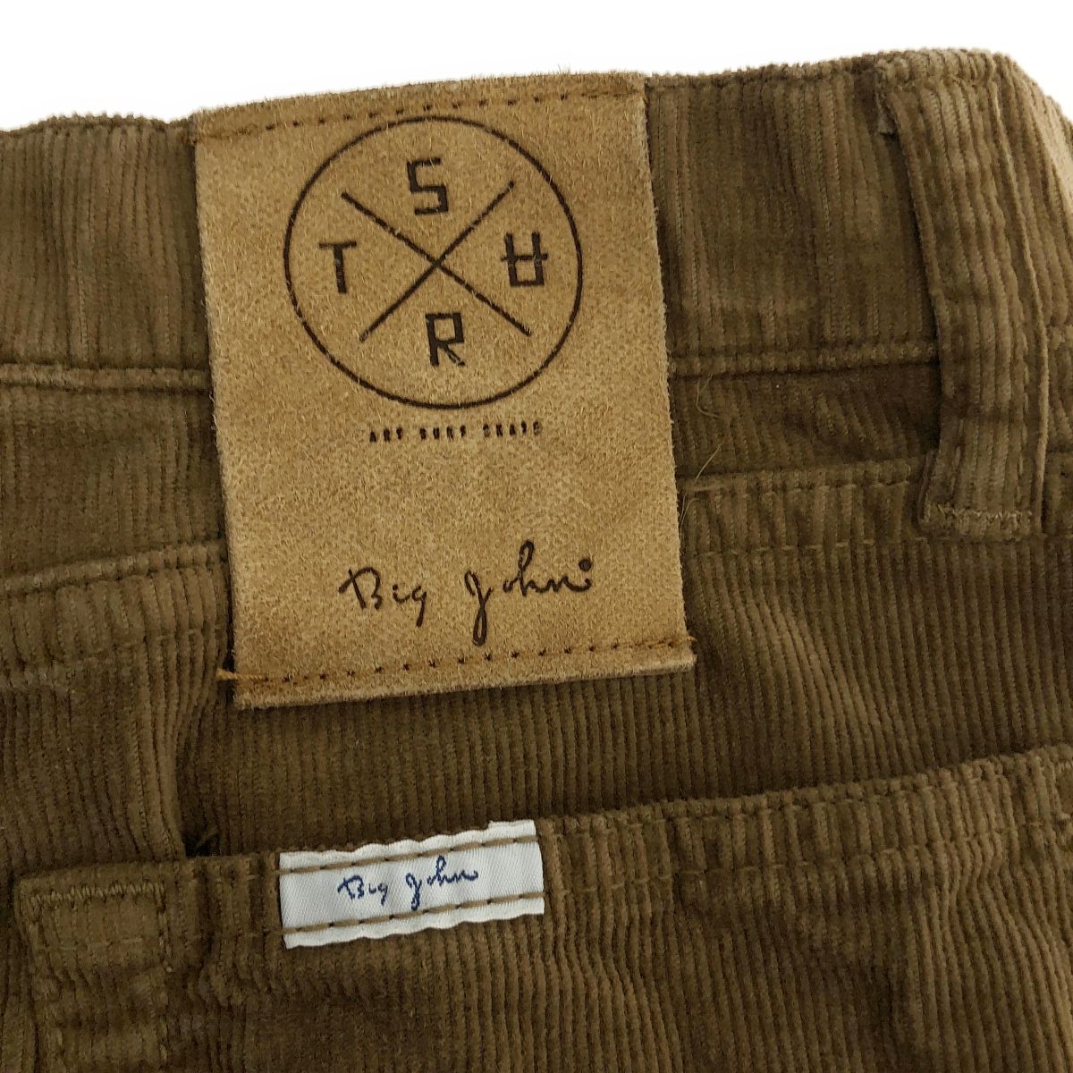 MUSE de Deuxieme Classe / ミューズドゥーズィーエムクラス | ×SURT