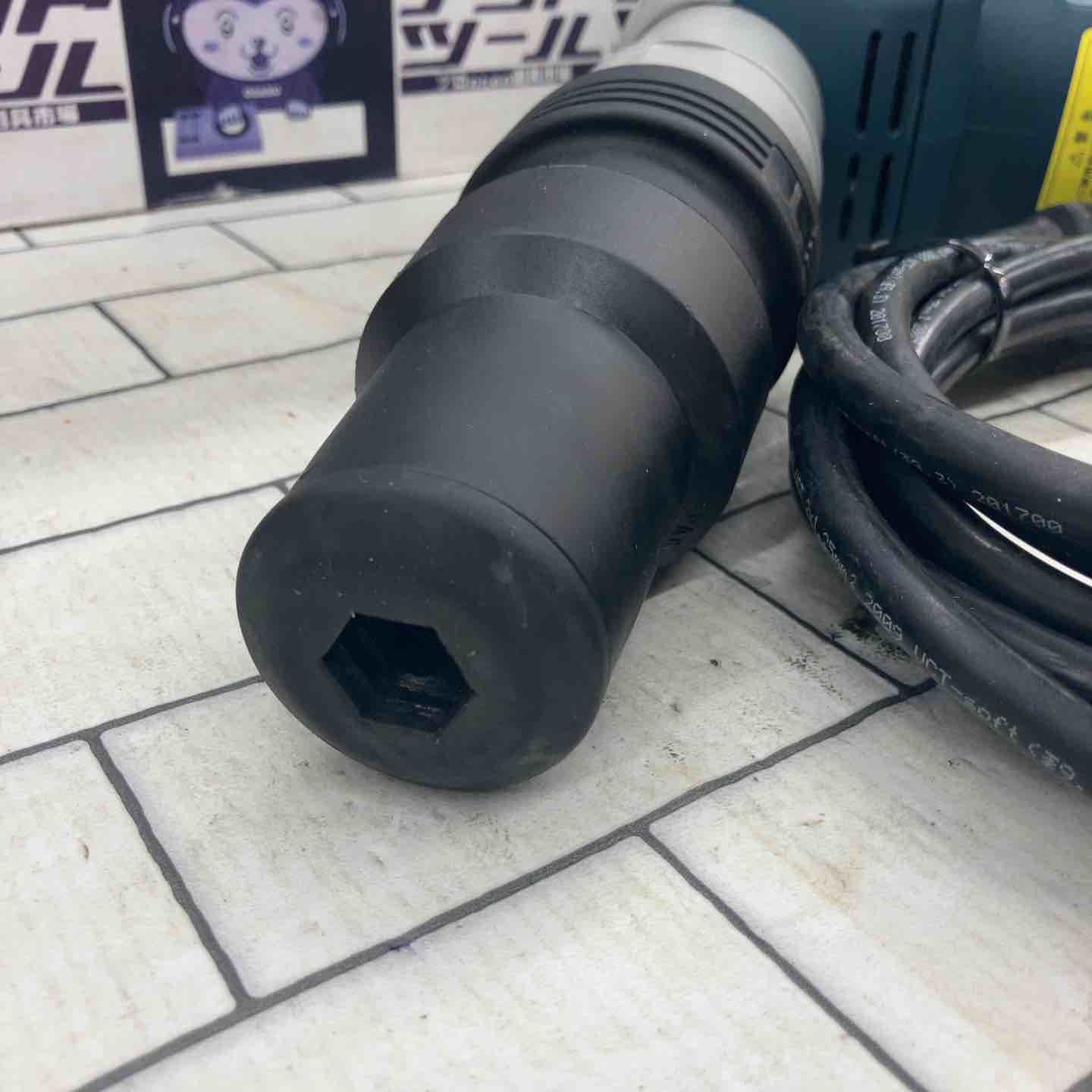 電動ハンマ GSH388X