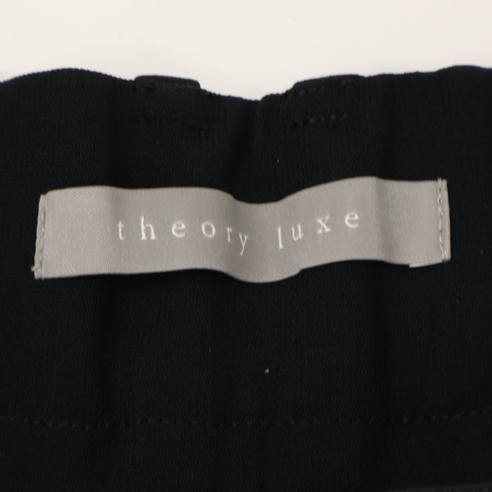 theory luxe