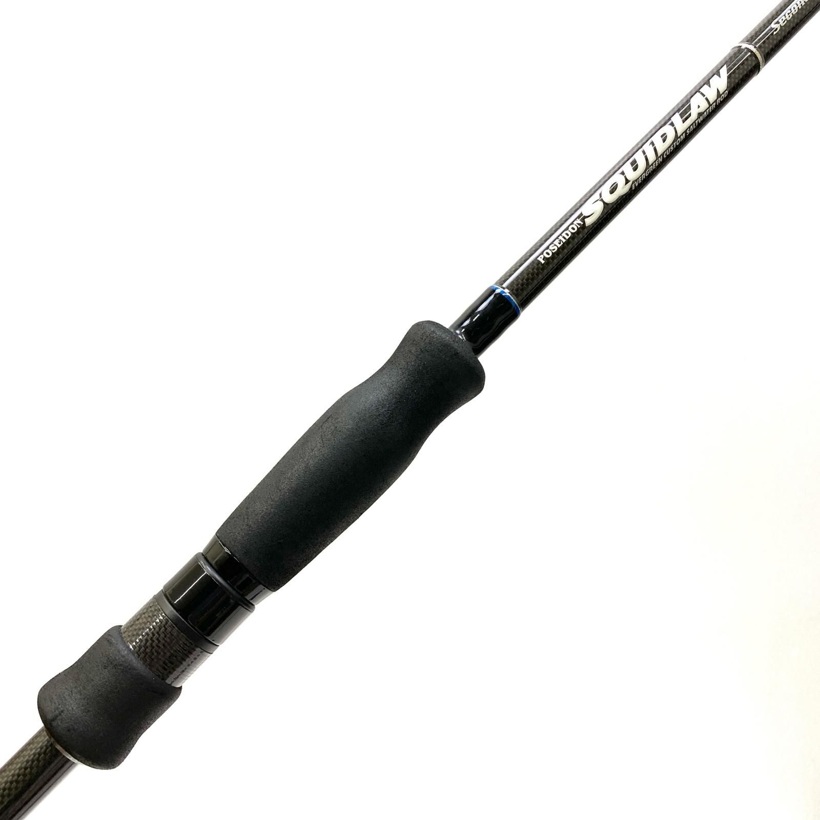 加古川店】 中古 EVERGREEN | エバーグリーン ロッド SSSS-86M