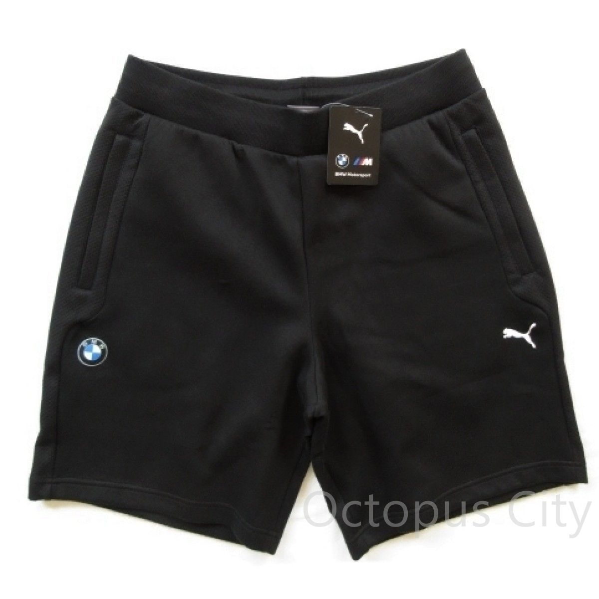 プーマ コシェ コラボ ロングスリーブレギンスブラック KOCHE 上下　高級 プーマ コシェ コラボ リバーシブル ウインドブレーカー＆ハーフパンツ