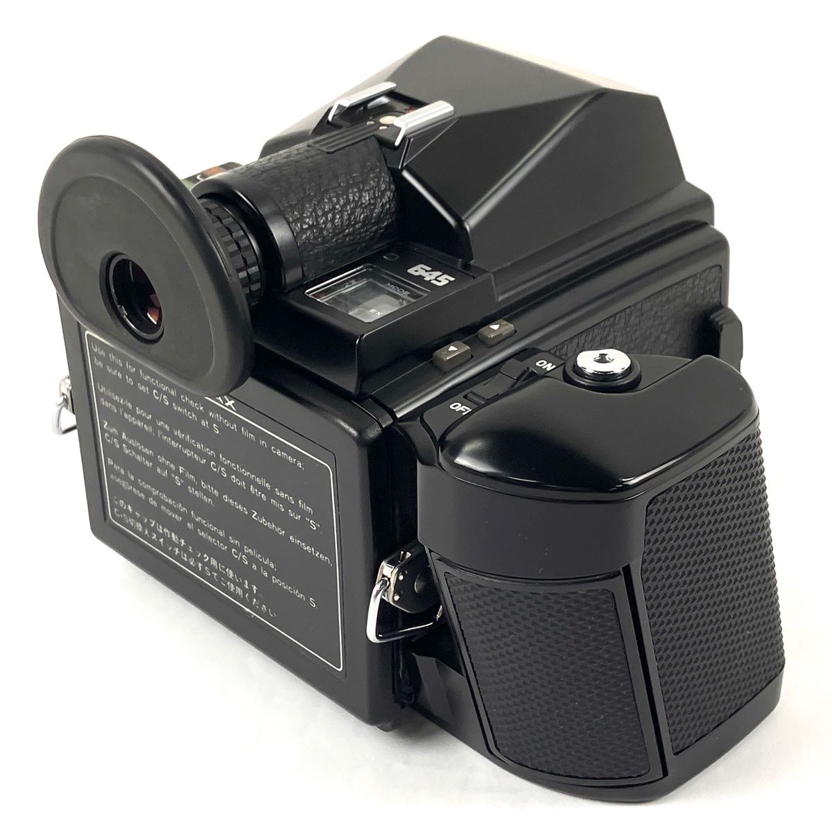 ペンタックス PENTAX