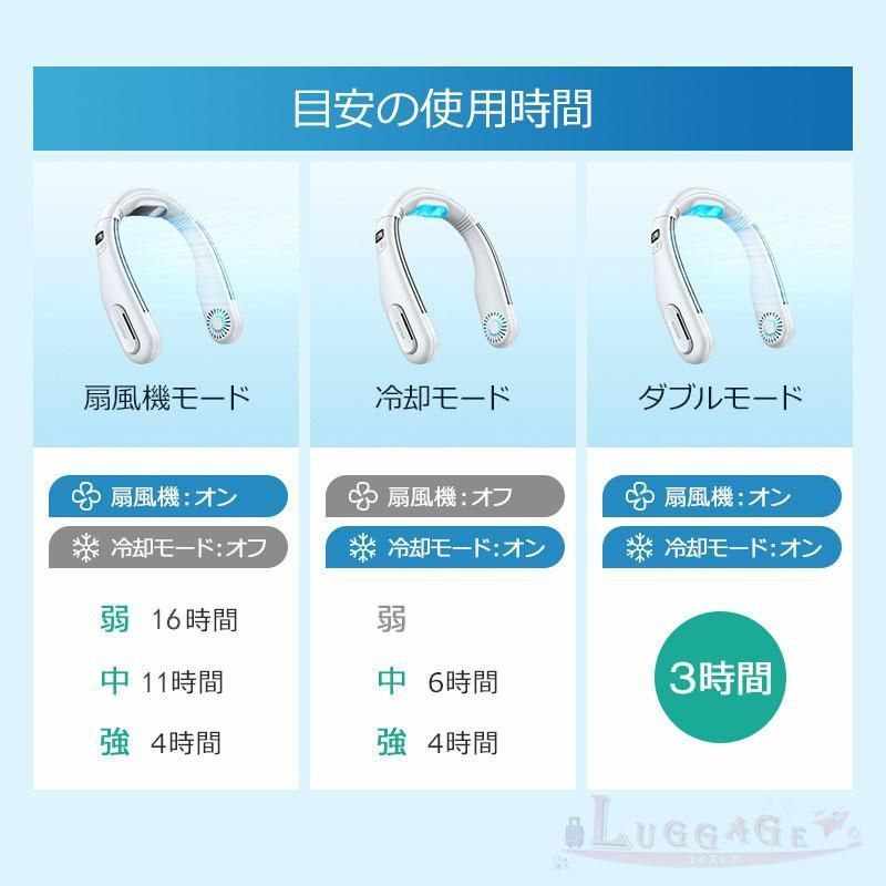 ネッククーラー
