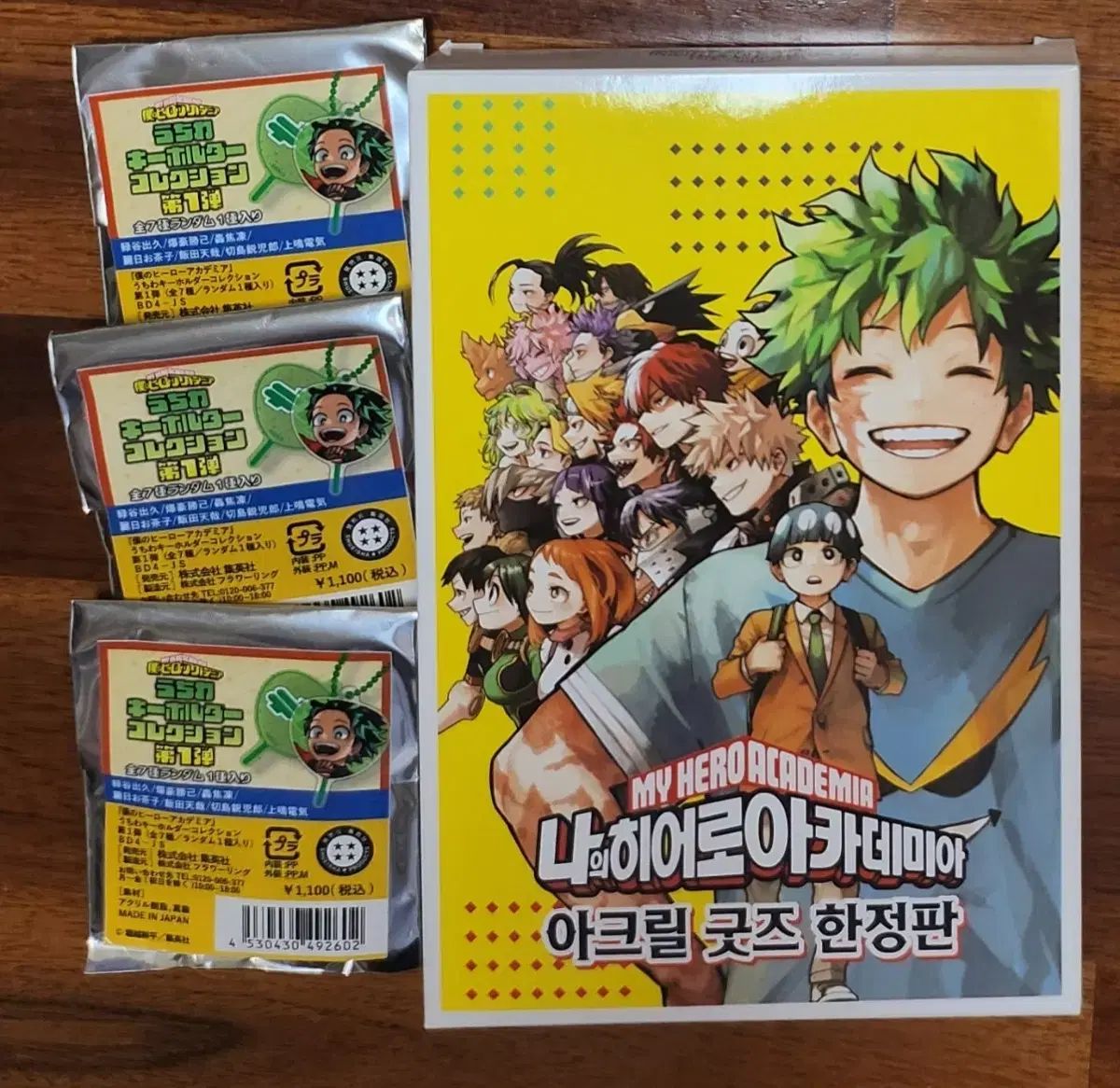 僕のヒーローアカデミア(ヒロアカ) ヒーロー 僕のヒーローアカデミア