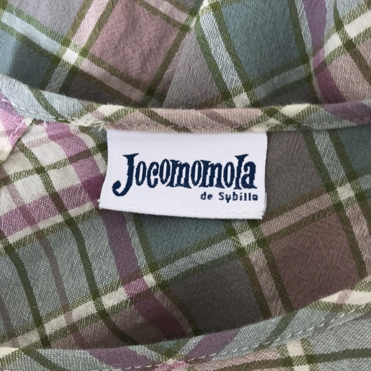 JOCOMOMOLA