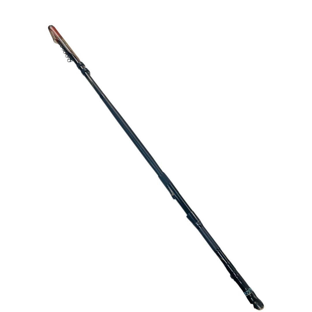 DAIWA ダイワ 石鯛竿 HZ 絶海 MH-525 底物 良品！ DAIWA ダイワ 石鯛竿 HZ 絶海 MH-525 底物 - メルカリ