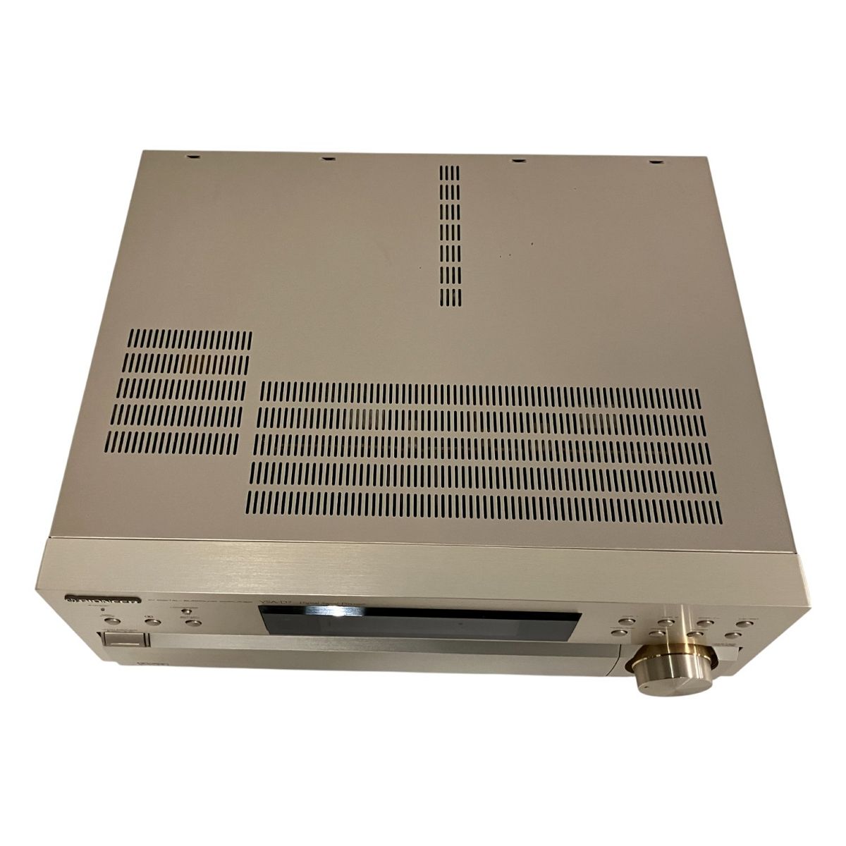 パイオニア　AVアンプ　アンプ　VSA-D7 Pioneer パイオニア VSA-D7 AVアンプ 音響機材 中古 B10190873