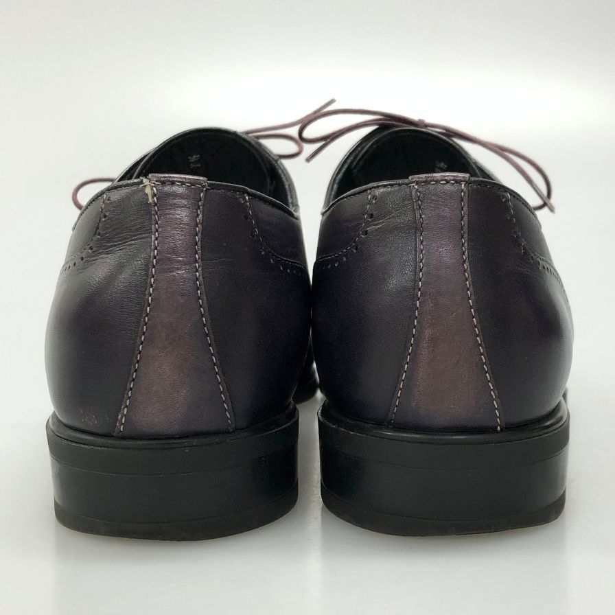 a.testoni アテストーニ　ストレートチップ a. testoni ア・テストーニ ストレートチップ a.testoni MS47687