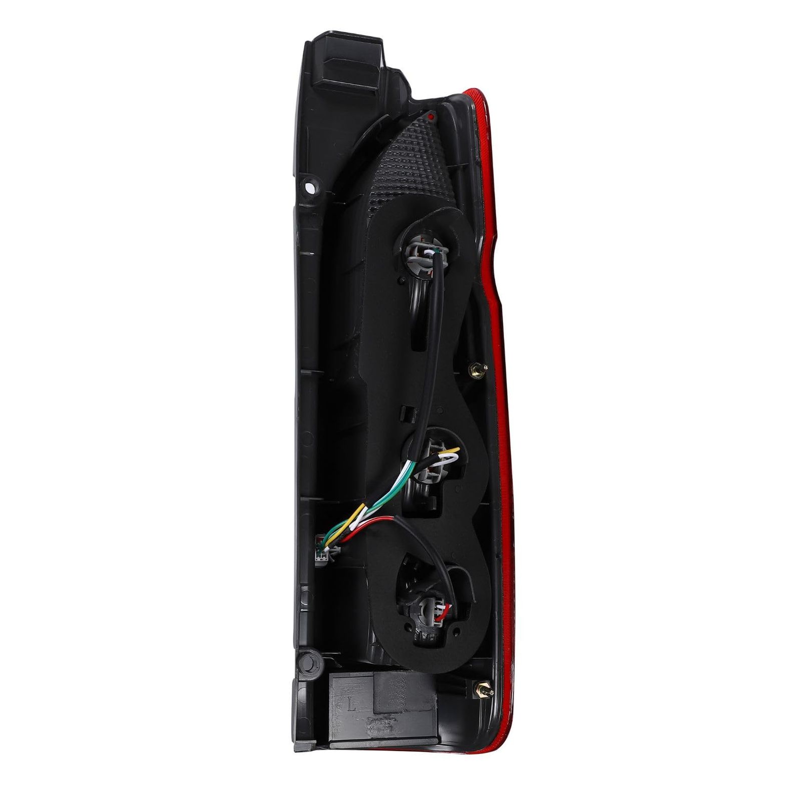 ハイエース対応 テールランプ 純正タイプ テールランプ 200系 助手席側