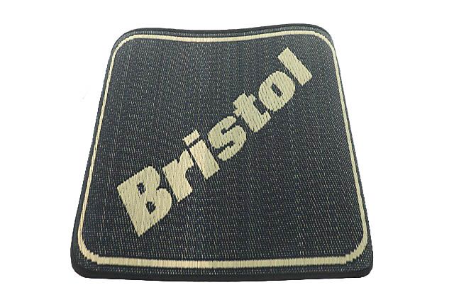 エフシーレアルブリストル F.C.Real Bristol FCRB 21SS EMBLEM IGUSA