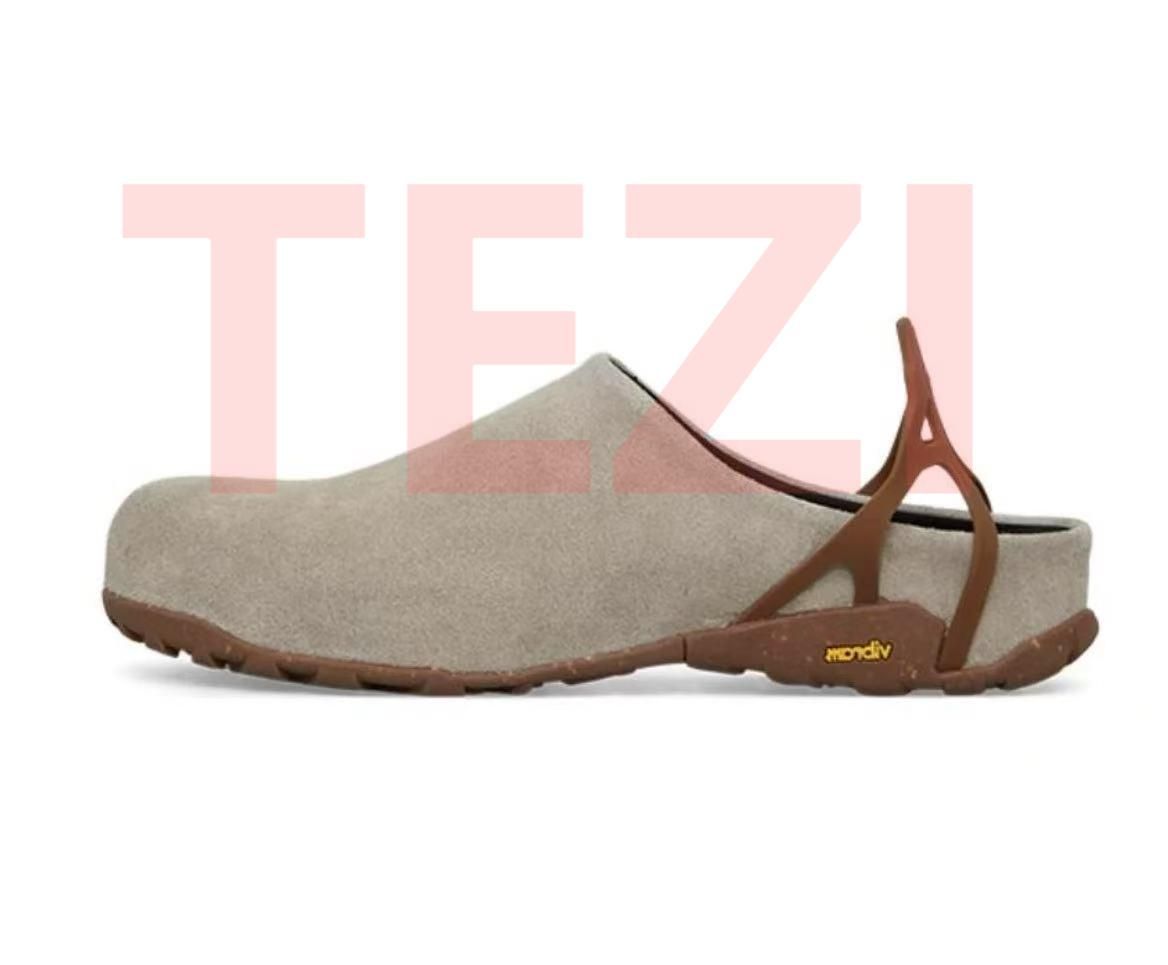 【極美品】ROA HIKING 24SS FEDAIA クロッグサンダル 極美品】ROA HIKING 24SS FEDAIA クロッグサンダル 極美品】ROA HIKING