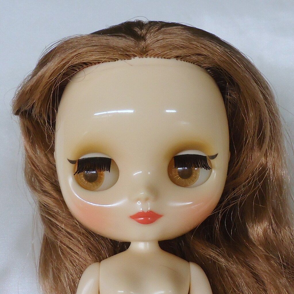 タカラトミー ミディブライス オディール マジカルトリッキー