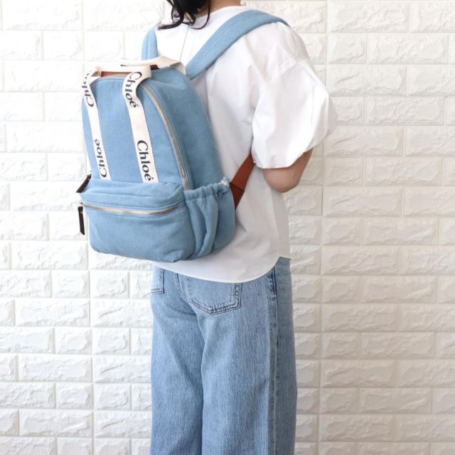 CHLOE バックパック