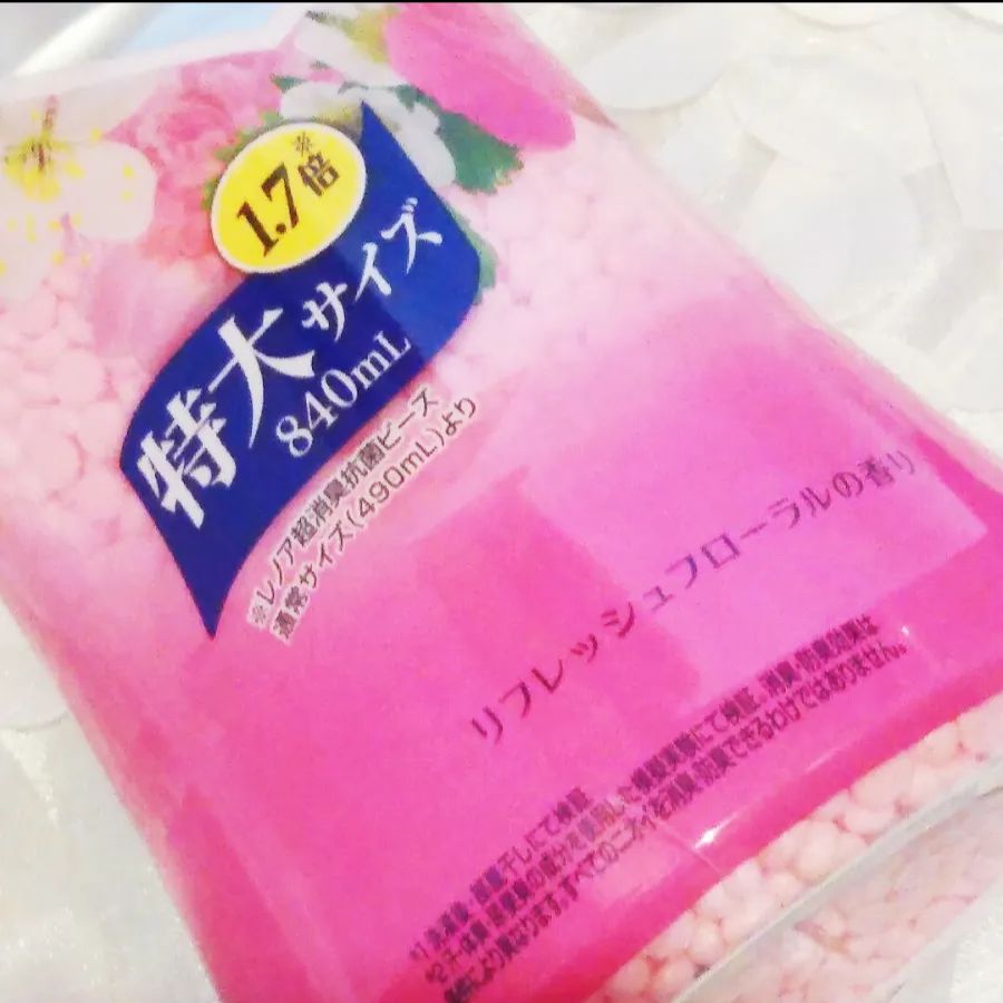 完売　廃盤　レノア　超消臭　抗菌　ビーズ　消臭剤　防カビ　リフレッシュフローラル Amazon | [ケース販売] レノア 超消臭 煮沸レベル消臭 抗菌