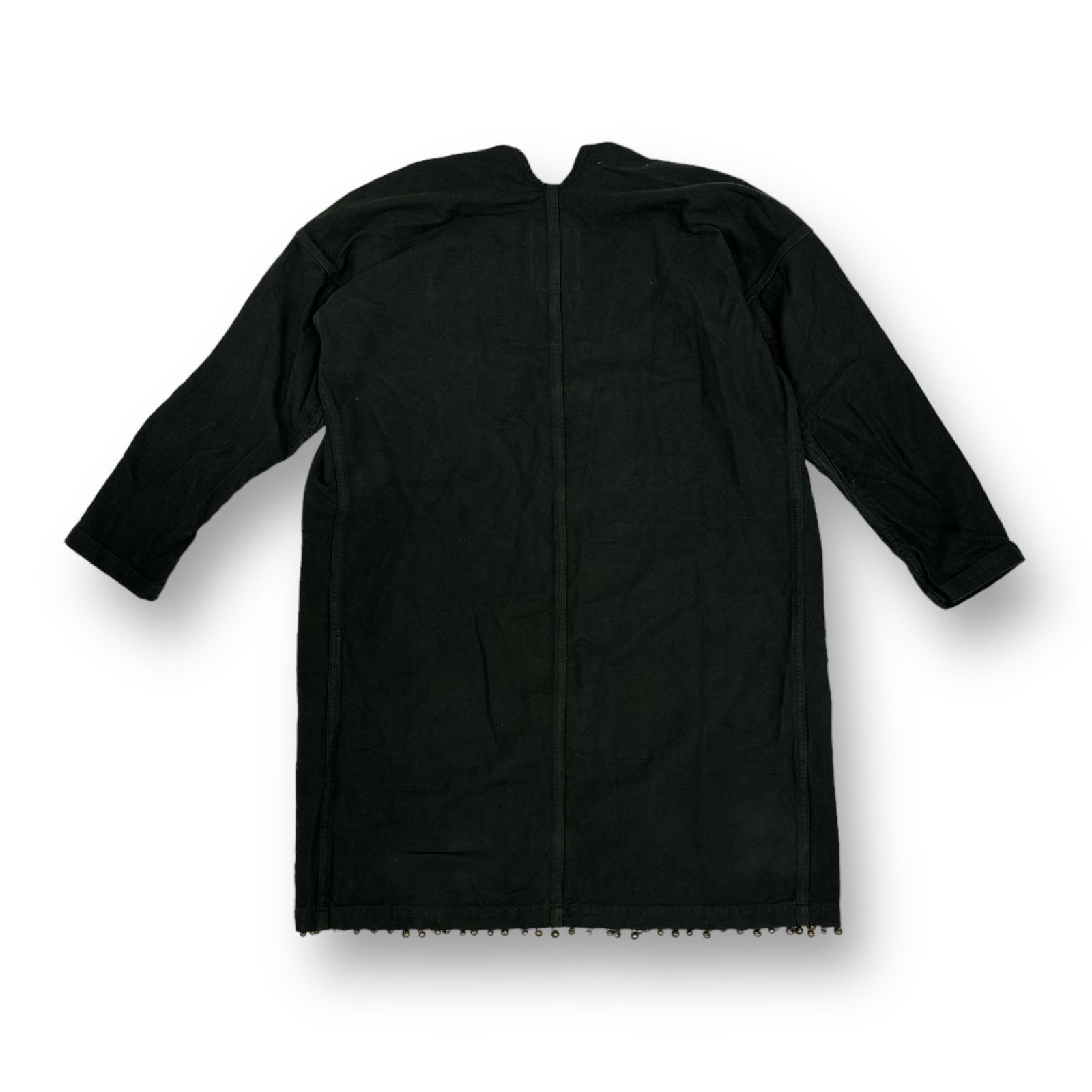 visvim 15AW SANJURO COAT 着物 羽織 サンジュローコート キモノ 