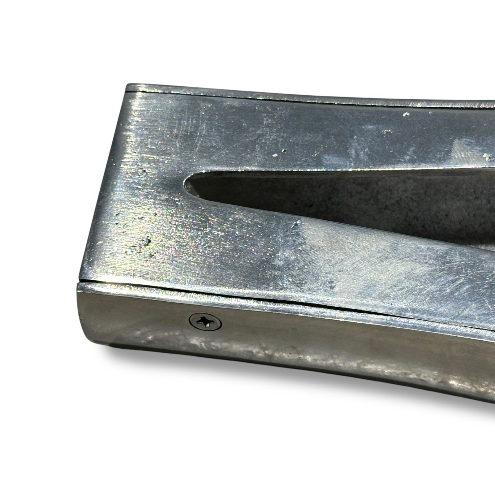 リンカート用エアークリーナーカバー TYPE1 ビンテージ パン