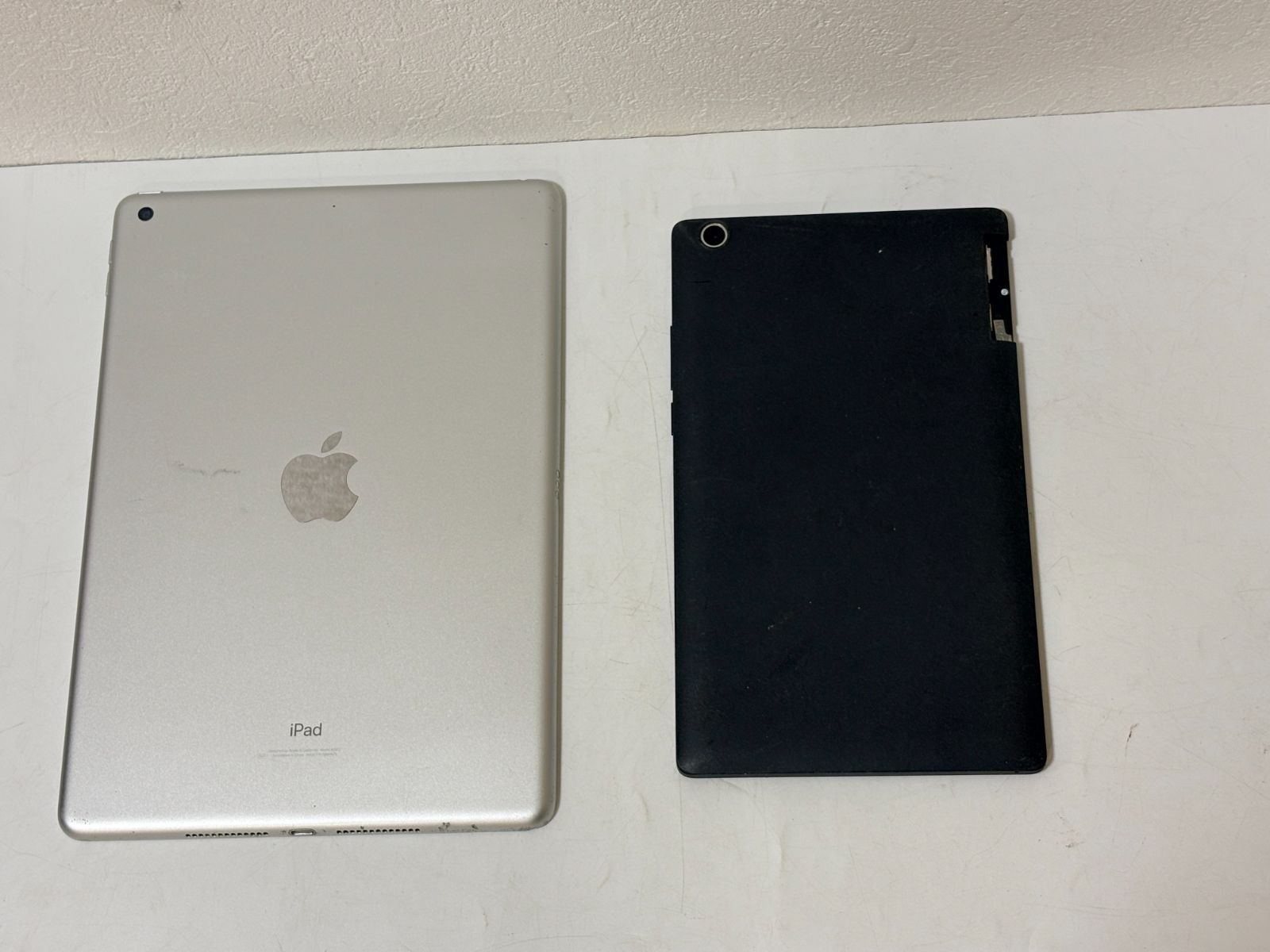 28891】ジャンク品タブレット iPad 動作未確認 - メルカリ