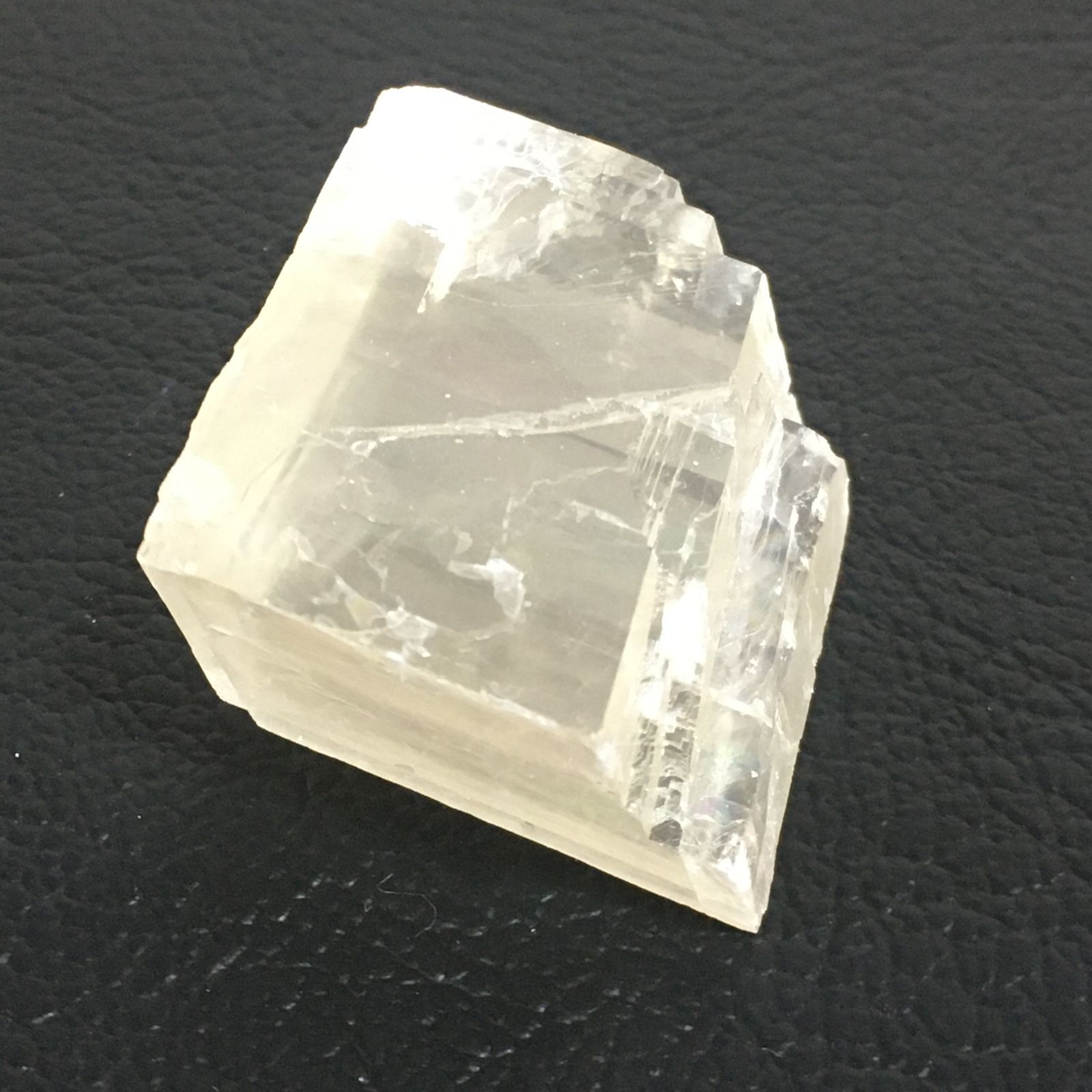 方解石 calcite カルサイト ポイント 最高品質方解石(Calcite) 中国貴州省Luo Dian産 ｜石の販売専門