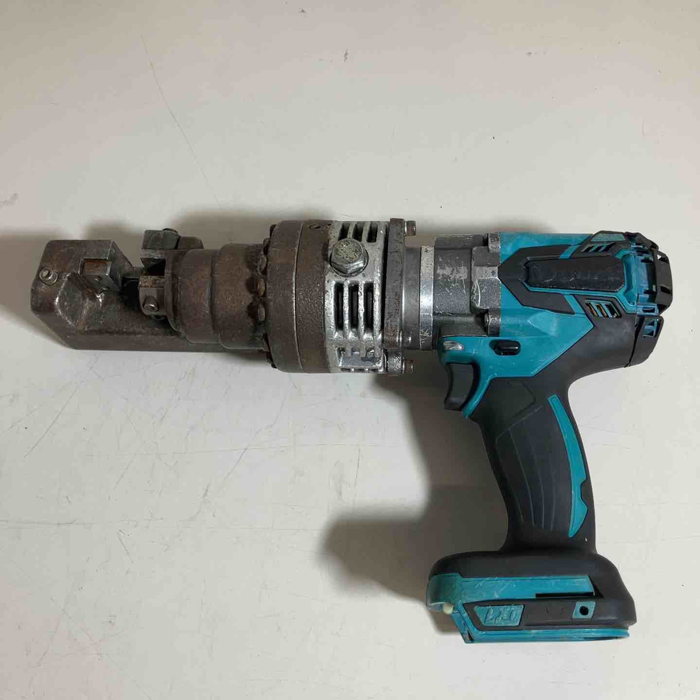 オグラ Ogura コードレス鉄筋カッター HCC-16BL 戸田店