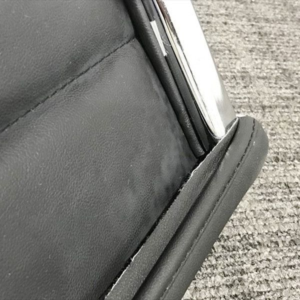 ハイバック 肘付