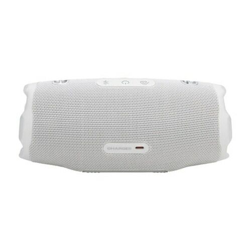 JBL Charge6 ワイヤレススピーカー ホワイト JBL ポータブルスピーカー JBL Charge 6｜JBLCHARGE6WHT｜[通販