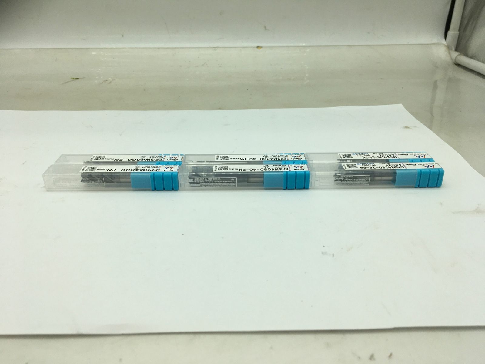 φ8 EPSM4080-PN×2本