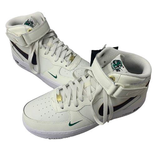 ナイキ NIKE Air Force 1 Mid '07 LV8 DR9513-100 メンズ靴