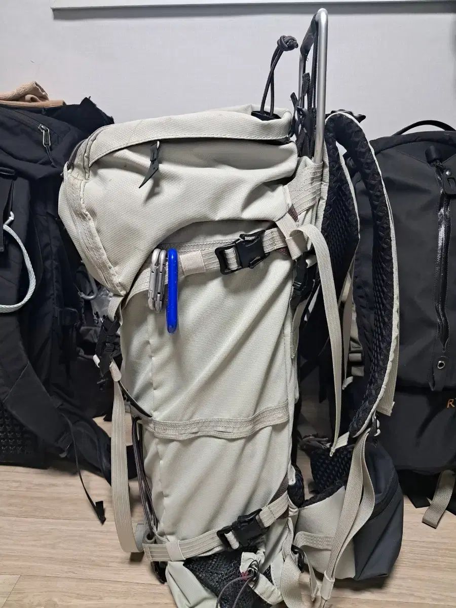 クラティムセン 30L