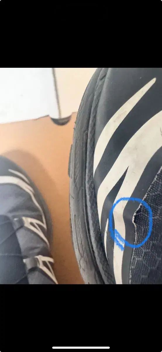 xt6 GORE-TEX