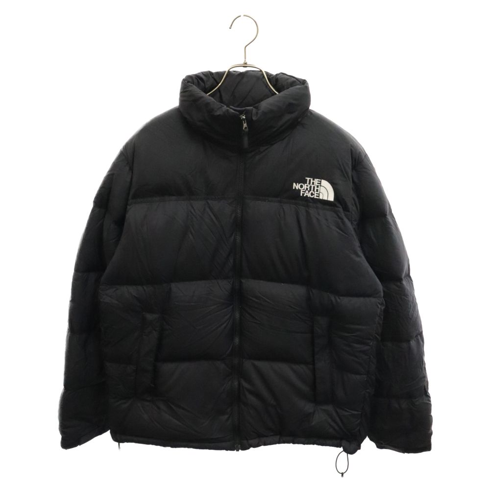 THE NORTH FACE (ザノースフェイス) 23AW Nuptse Jacket ヌプシ 