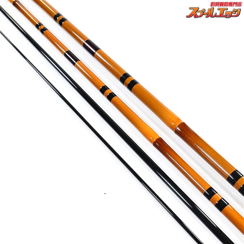 【シマノ】 普天元 独歩 12尺 SHIMANO FUTENGEN DOPPO ヘラブナ