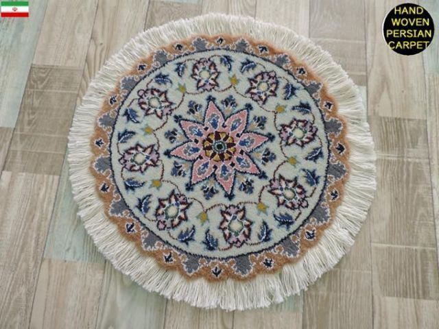 ペルシャ絨毯 カーペット 安い ウール 手織り高級 ペルシャ絨毯の本場