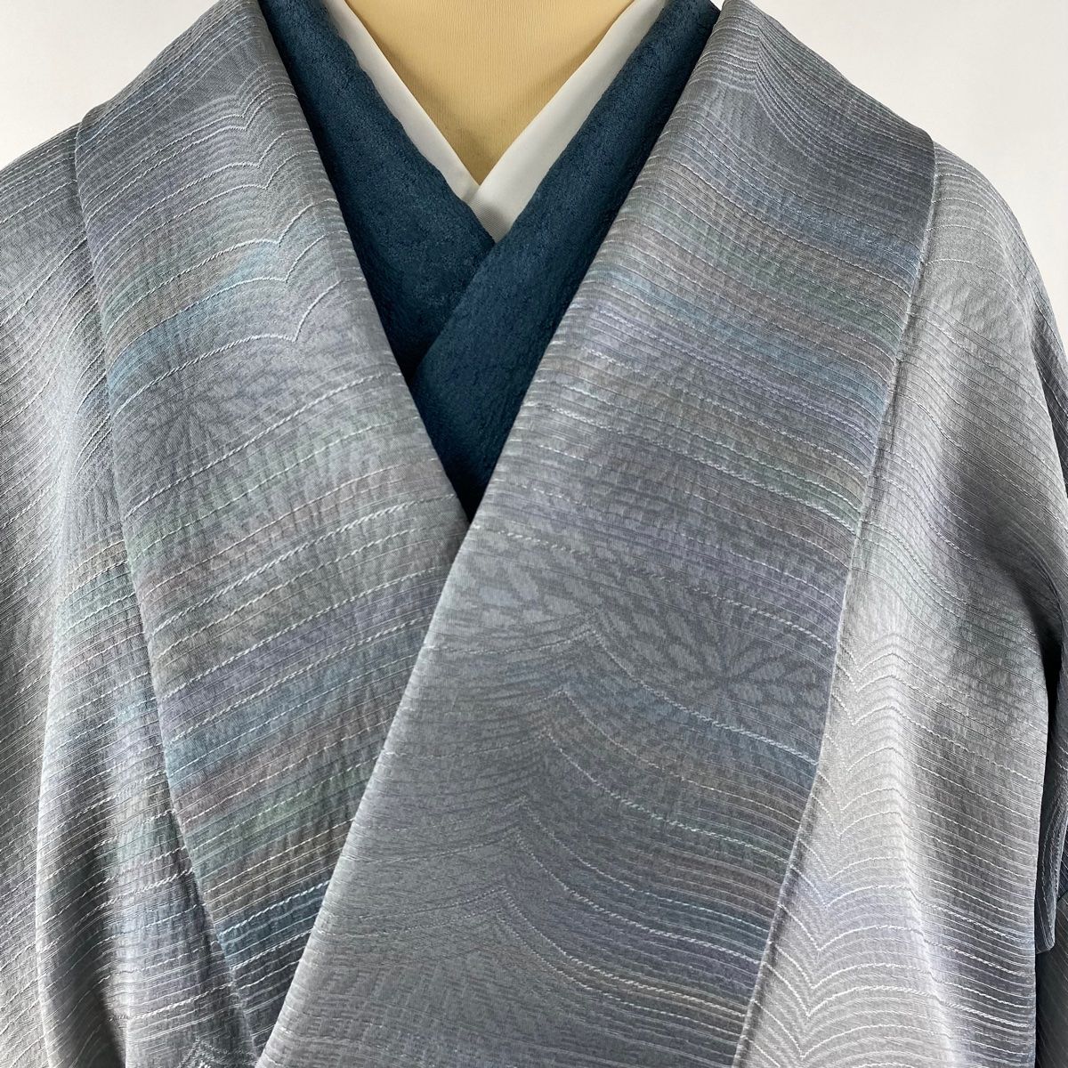 身丈101cm