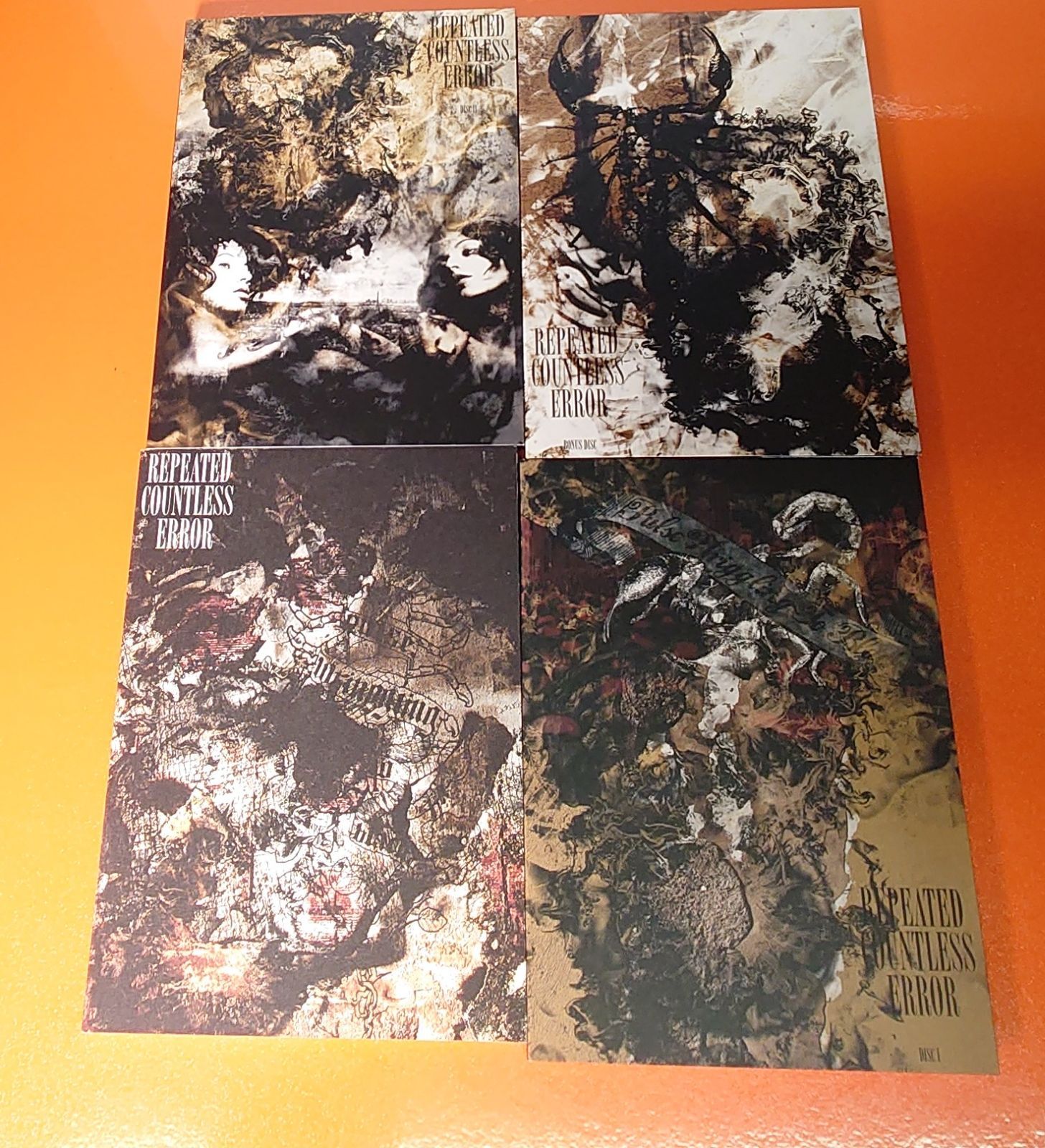 ttheGazettE STACKED RUBBISH 代々木初回限定盤 DVD Amazon.co.jp: STACKED RUBBISH Special Edition(初回限定盤