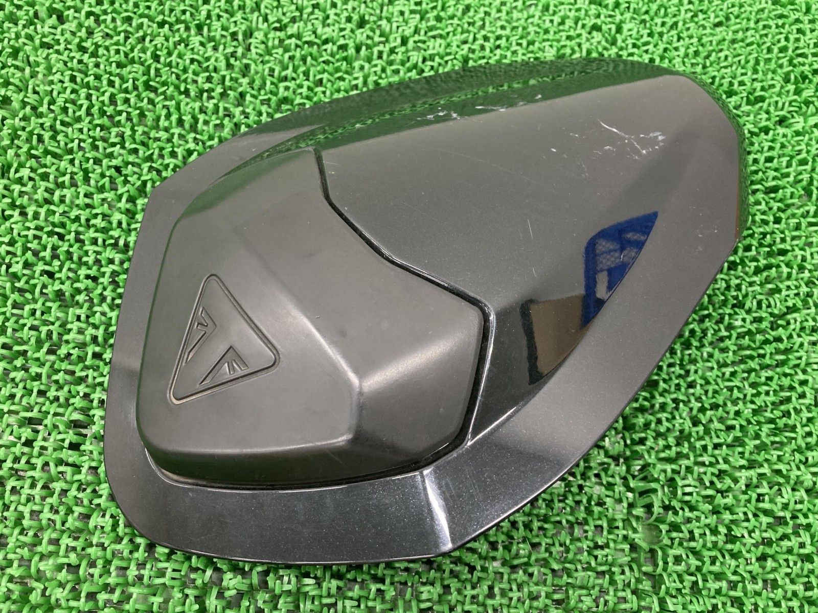 ストリートトリプルRS シングルシートカウル 黒M 2303797 トライアンフ 