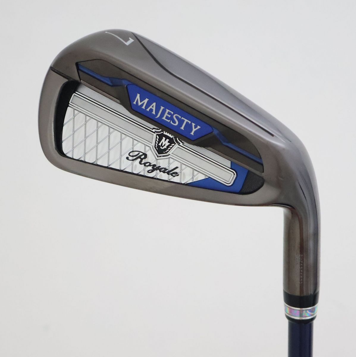 オノフ赤アイアン Rシャフト #5~SW 8本セット オノフ AKA 赤 メンズ