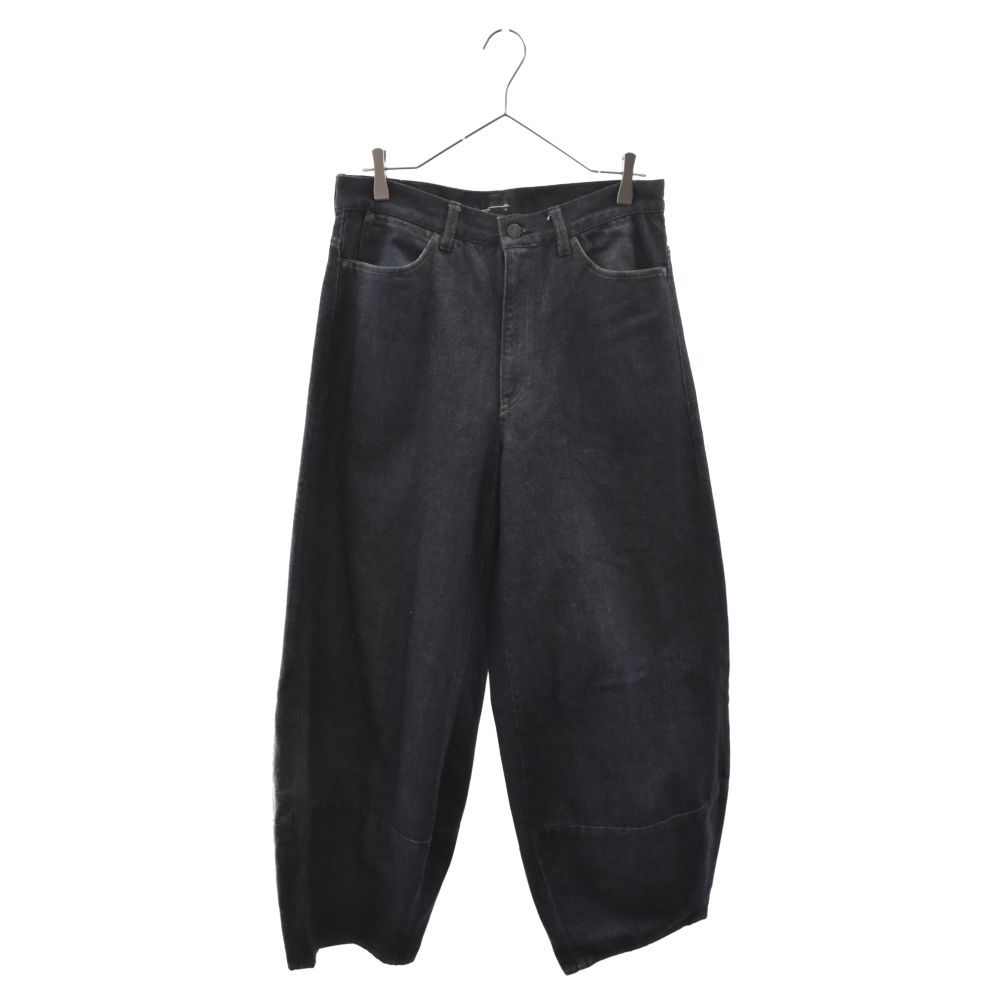 LAD MUSICIAN (ラッドミュージシャン) WIDE PANTS 2216-503