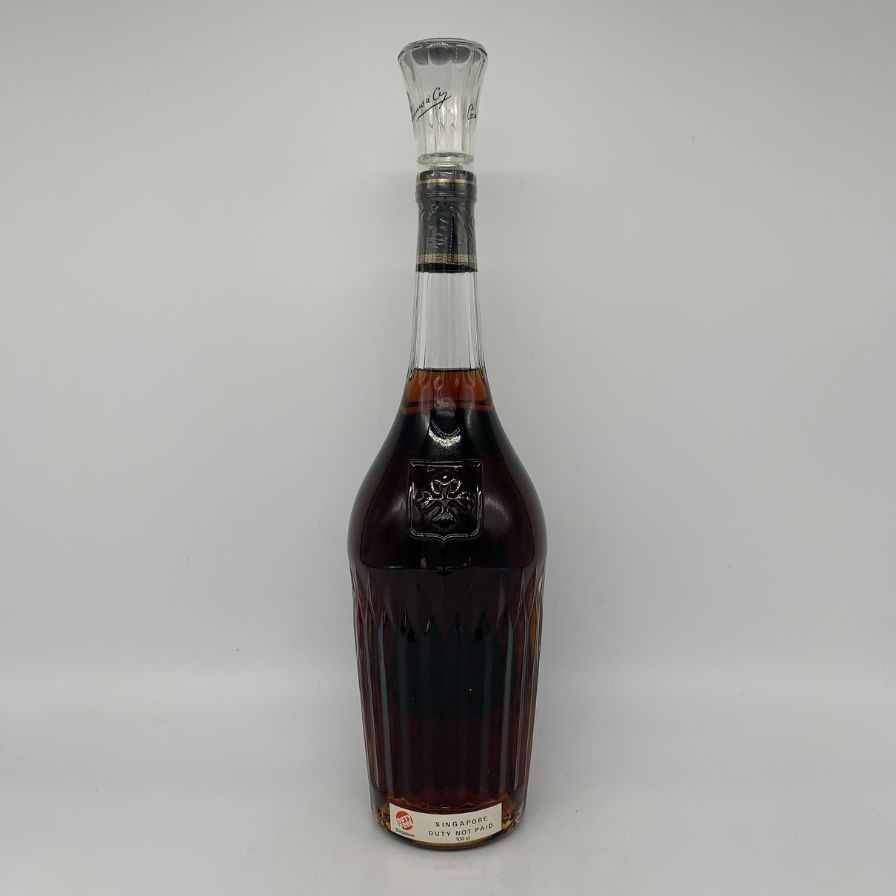 カミュ XO ロングネック 1000ml 40%【Z1】 ファッション