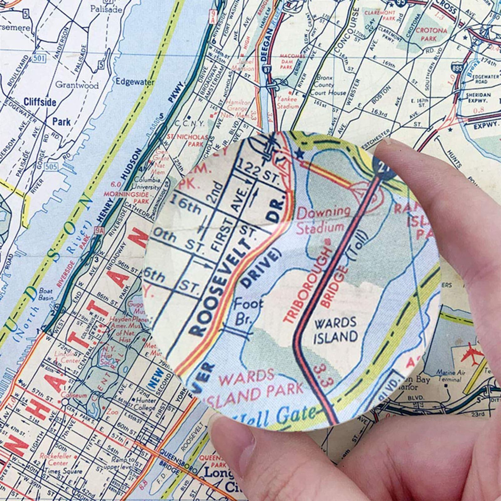 光学アクリルドーム 65mm