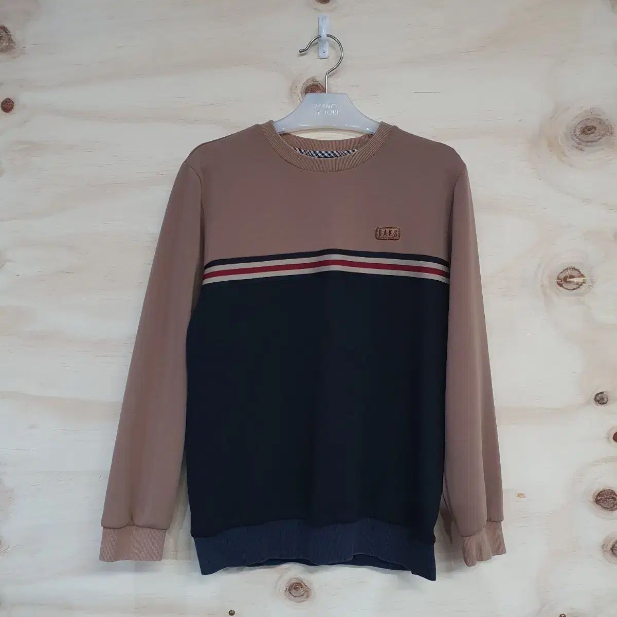 超激得，高品質 DAKS(ダックス) DAKS トゥイーン トレーナー Tシャツ Tシャツ